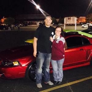 Meet your Posher, Daniel